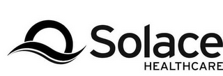 SOLACE HEALTHCARE logo