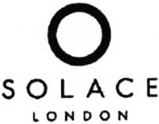 SOLACE LONDON logo