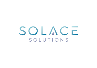 SOLACE SOLUTIONS logo