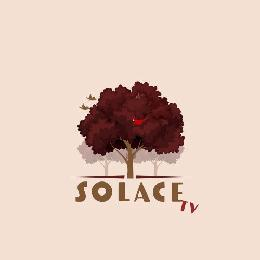 SOLACE TV logo