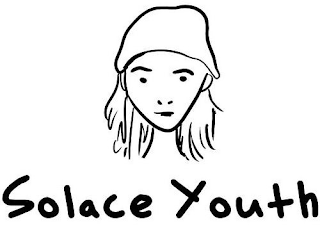 SOLACE YOUTH logo