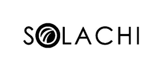 SOLACHI logo