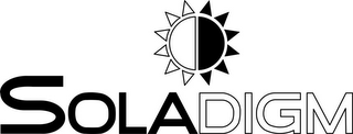 SOLADIGM logo