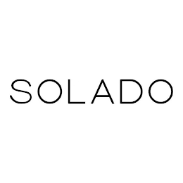 SOLADO logo