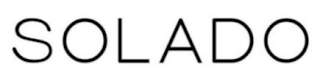 SOLADO logo