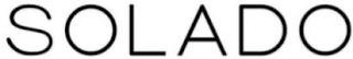SOLADO logo