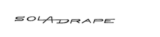 SOLADRAPE logo