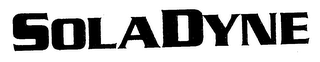 SOLADYNE logo