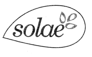 SOLAE logo