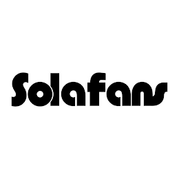 SOLAFANS logo
