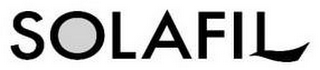 SOLAFIL logo