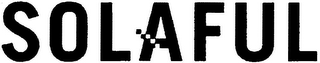 SOLAFUL logo