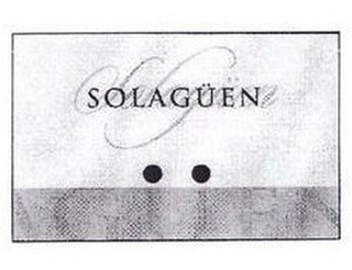 SOLAGUEN logo