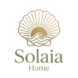 SOLAIA HOME logo