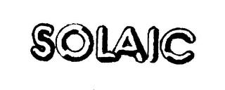 SOLAIC logo