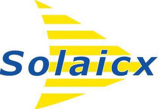 SOLAICX logo