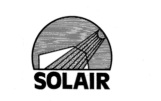 SOLAIR logo