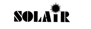 SOLAIR logo