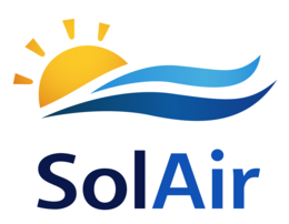 SOLAIR logo