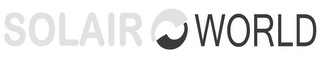 SOLAIR WORLD logo