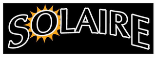 SOLAIRE logo