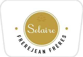SOLAIRE FREREJEAN FRÈRES logo