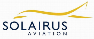 SOLAIRUS AVIATION logo