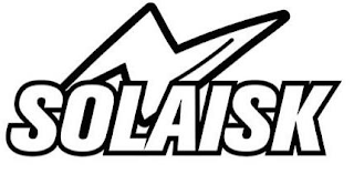 SOLAISK logo