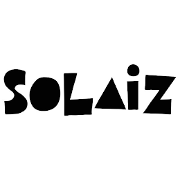SOLAIZ logo