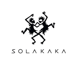 SOLAKAKA logo