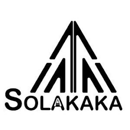 SOLAKAKA logo