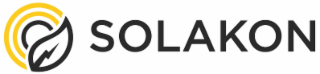 SOLAKON logo