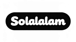 SOLALALAM logo