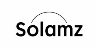 SOLAMZ logo