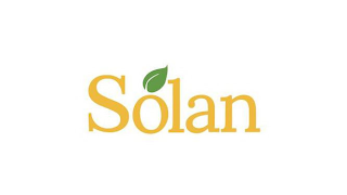 SOLAN logo
