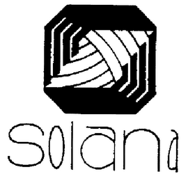 SOLANA logo