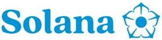 SOLANA logo