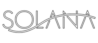SOLANA logo