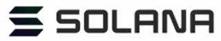 SOLANA logo