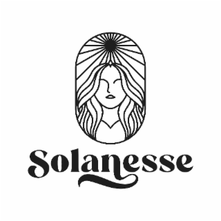 SOLANESSE logo