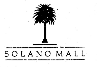 SOLANO MALL