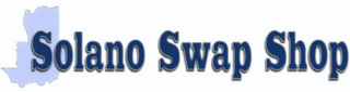SOLANO SWAP SHOP logo