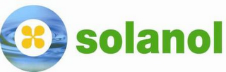 SOLANOL logo