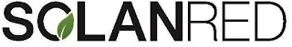 SOLANRED logo