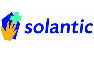 SOLANTIC logo
