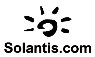 SOLANTIS.COM logo