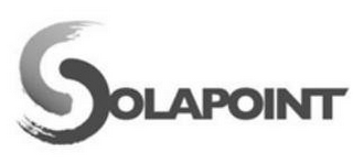 SOLAPOINT logo