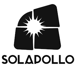 SOLAPOLLO logo