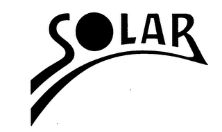 SOLAR logo