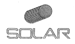 SOLAR logo